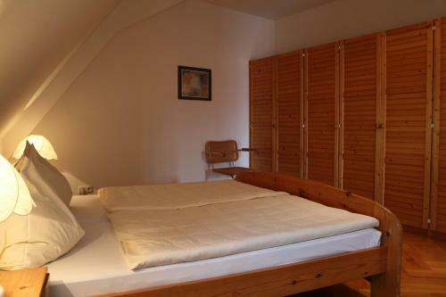 Apartamento Provianthaus
