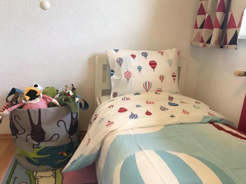 Apartamento Landhaus Sch�nblick