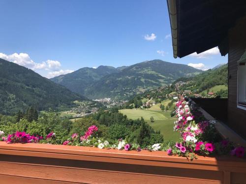 Apartamento Landhaus Sch�nblick