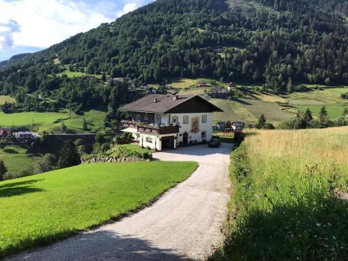 Apartamento Landhaus Sch�nblick