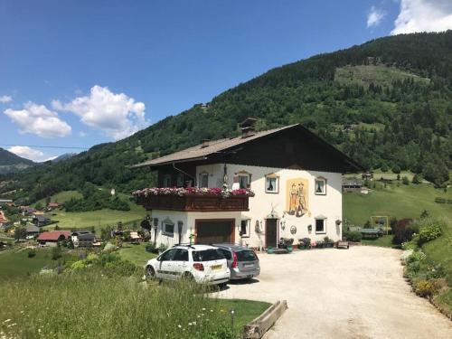 Apartamento Landhaus Sch�nblick