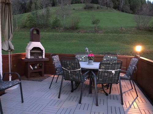 Apartamento Landhaus Sch�nblick