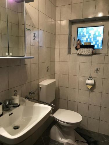Apartamento Landhaus Sch�nblick