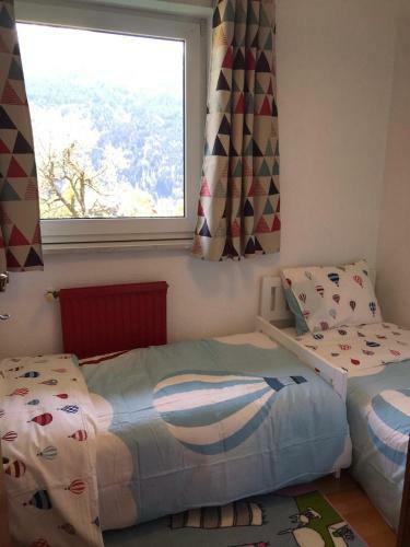 Apartamento Landhaus Sch�nblick