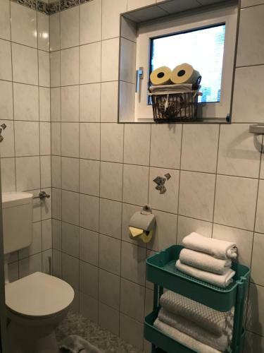 Apartamento Landhaus Sch�nblick