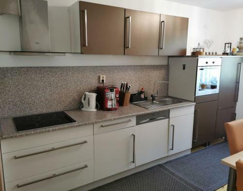 Villa K�rnten Radenthein