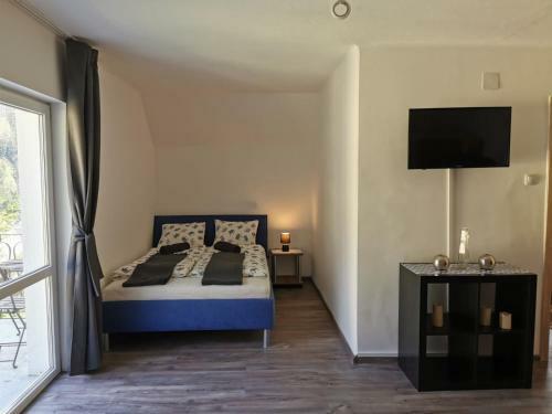 Villa K�rnten Radenthein
