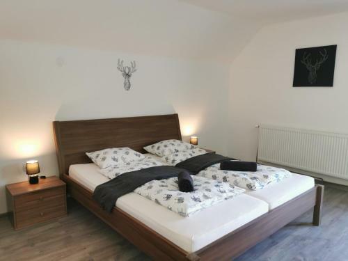 Villa K�rnten Radenthein