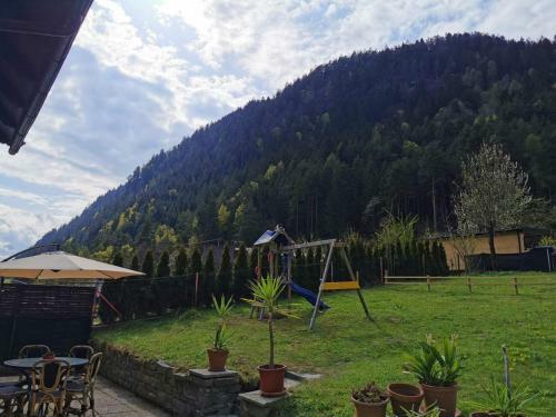 Villa K�rnten Radenthein