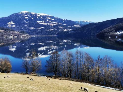 Villa K�rnten Radenthein