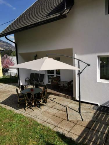 Villa K�rnten Radenthein
