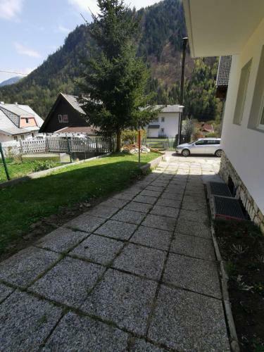 Villa K�rnten Radenthein