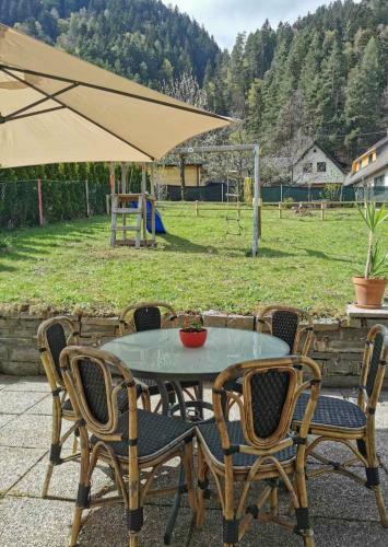 Villa K�rnten Radenthein