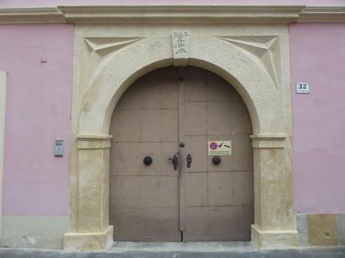 Apartamento City Appartement