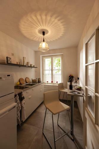 Apartamento City Appartement