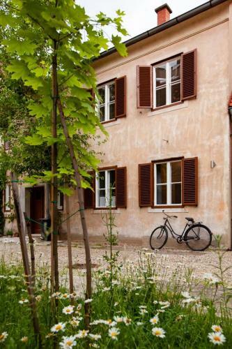 Apartamento City Appartement