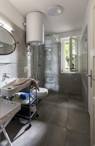 Apartamento City Appartement