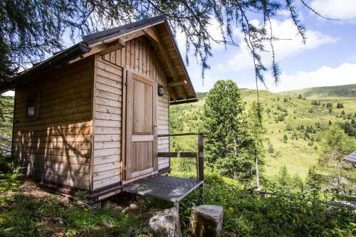 Almhaus V�lkl