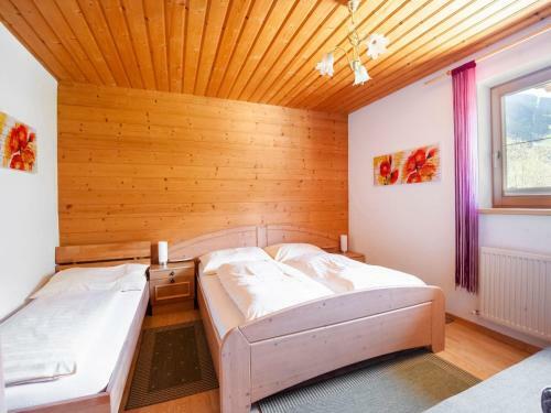 Mountain-view Apartment In Ramsau With Balcony