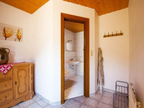 Mountain-view Apartment In Ramsau With Balcony