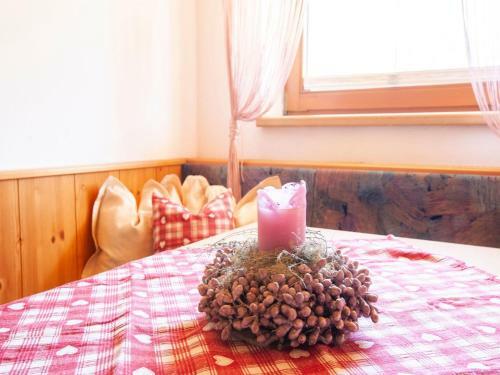 Mountain-view Apartment In Ramsau With Balcony