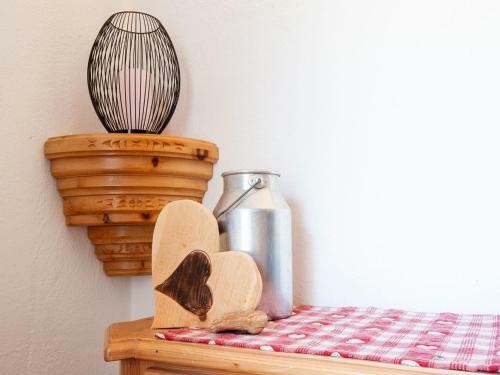 Mountain-view Apartment In Ramsau With Balcony