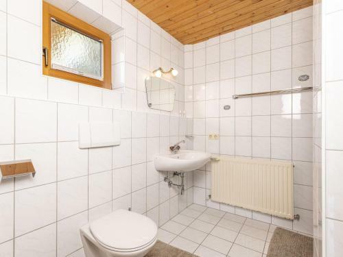 Mountain-view Apartment In Ramsau With Balcony