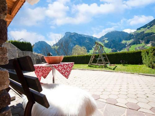 Mountain-view Apartment In Ramsau With Balcony