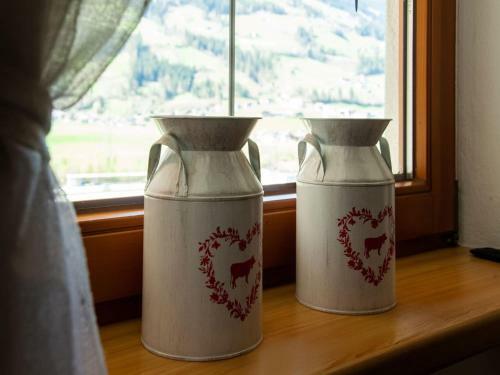 Mountain-view Apartment In Ramsau With Balcony
