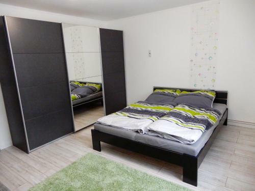 Apartment For Your Holiday