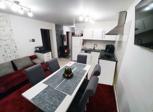 Apartment For Your Holiday