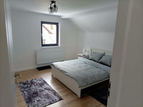 Apartamento Center House