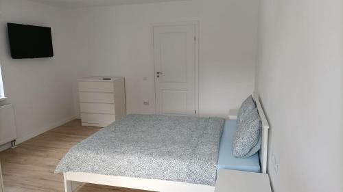 Apartamento Center House