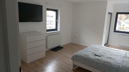 Apartamento Center House