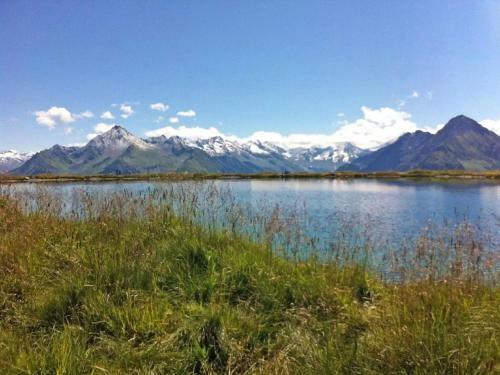 Beautiful Apartment In Ramsau With Balcony