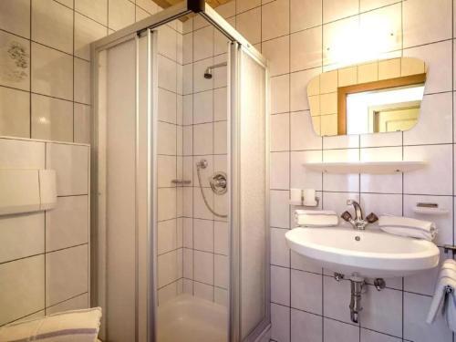 Beautiful Apartment In Ramsau With Balcony