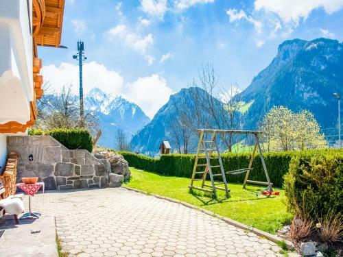 Beautiful Apartment In Ramsau With Balcony
