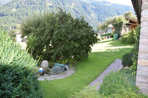 Apartamento Ferienwohnung Hofer