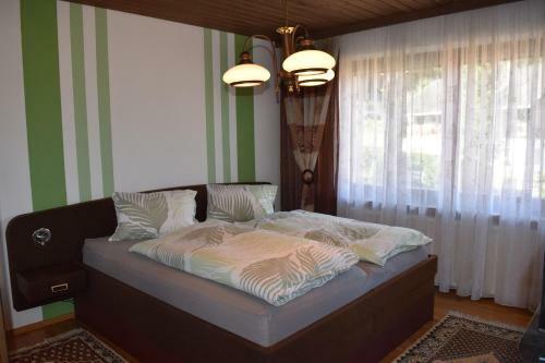 Apartamento Ferienwohnung Hofer