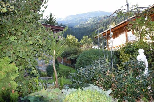 Apartamento Ferienwohnung Hofer