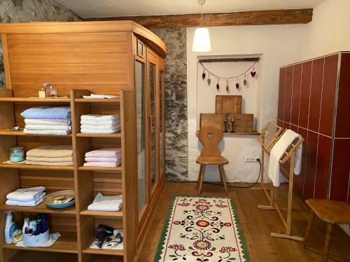 Winterzauber In K�rnten