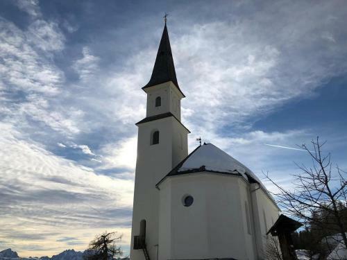 Winterzauber In K�rnten