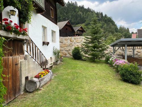 Winterzauber In K�rnten