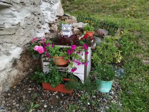 Bergh�tte Reissnerhof