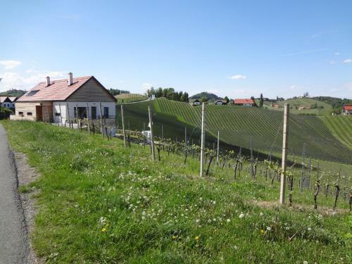 Apartamento Weinstra�enapartment Fam. Dietrich