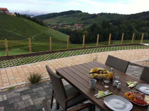 Apartamento Weinstra�enapartment Fam. Dietrich