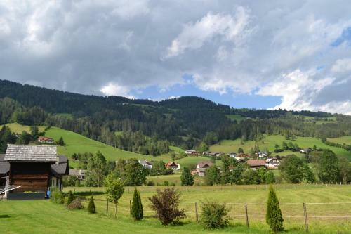 Apartamento Ferienwohnung Ertlerhof