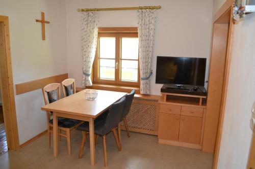 Apartamento Ferienwohnung Ertlerhof