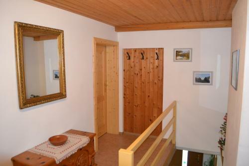 Apartamento Ferienwohnung Ertlerhof