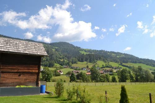Apartamento Ferienwohnung Ertlerhof